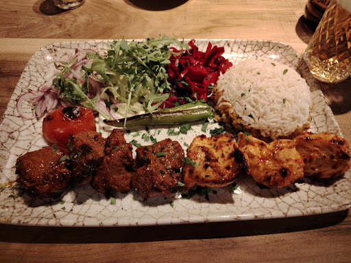 Photo of Sumac Room - xscape, Milton Keynes MK9 3XS